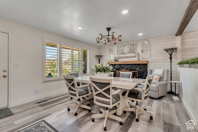Photo 4 for MLS #2103576 at 655 W 1280 South