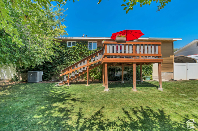 Photo 24 for MLS #2103576 at 655 W 1280 South