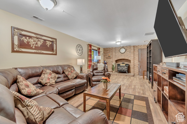 Photo 13 for MLS #2103576 at 655 W 1280 South