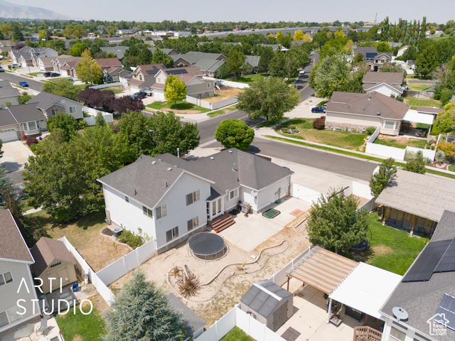 Photo 40 for MLS #2103579 at 6457 S Gold Medal Dr