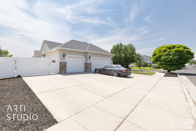 Photo 5 for MLS #2103579 at 6457 S Gold Medal Dr