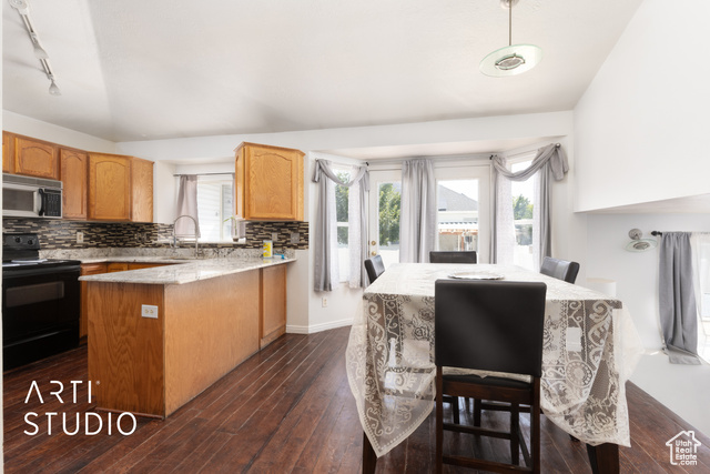 Photo 11 for MLS #2103579 at 6457 S Gold Medal Dr