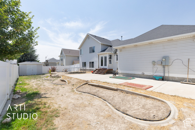 Photo 29 for MLS #2103579 at 6457 S Gold Medal Dr
