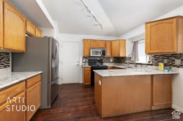 Photo 13 for MLS #2103579 at 6457 S Gold Medal Dr