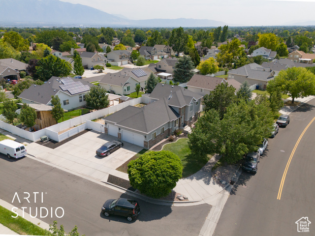 Photo 36 for MLS #2103579 at 6457 S Gold Medal Dr