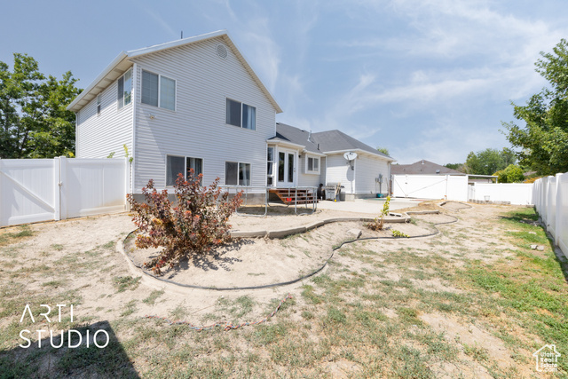 Photo 32 for MLS #2103579 at 6457 S Gold Medal Dr