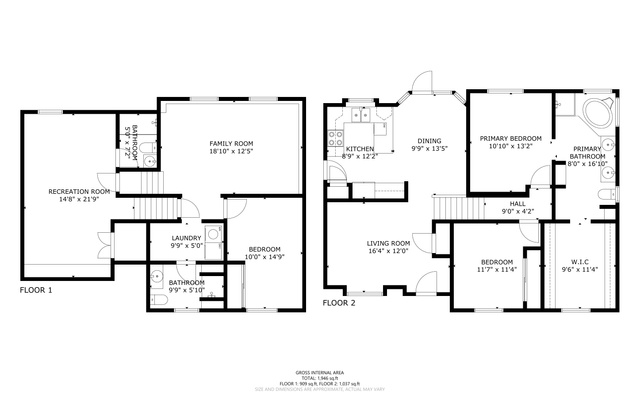 Photo 54 for MLS #2103579 at 6457 S Gold Medal Dr