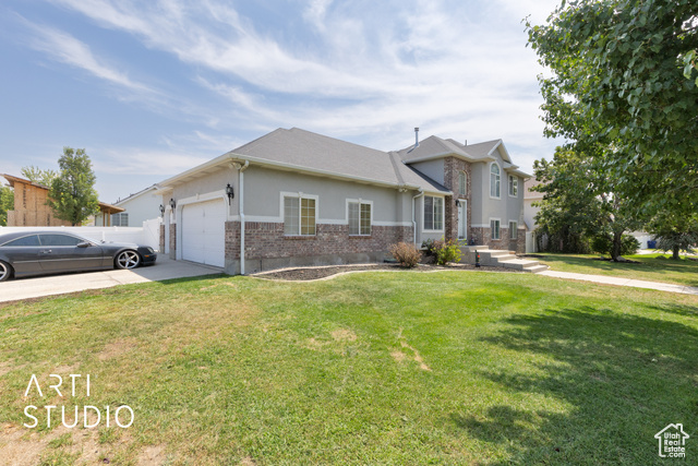 Photo 4 for MLS #2103579 at 6457 S Gold Medal Dr