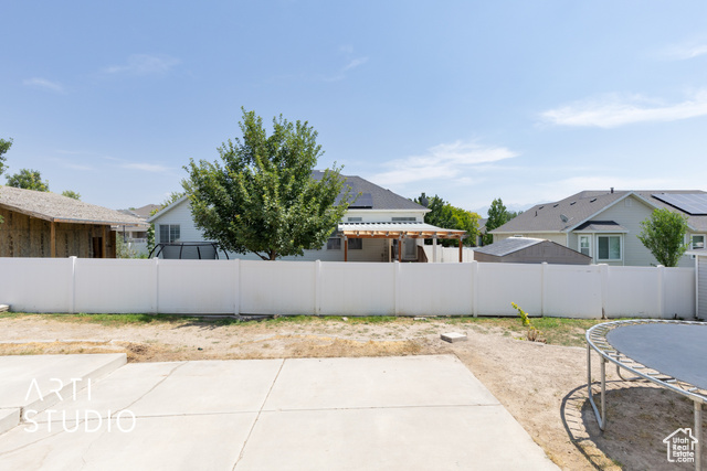 Photo 26 for MLS #2103579 at 6457 S Gold Medal Dr