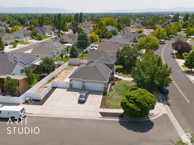 Photo 37 for MLS #2103579 at 6457 S Gold Medal Dr