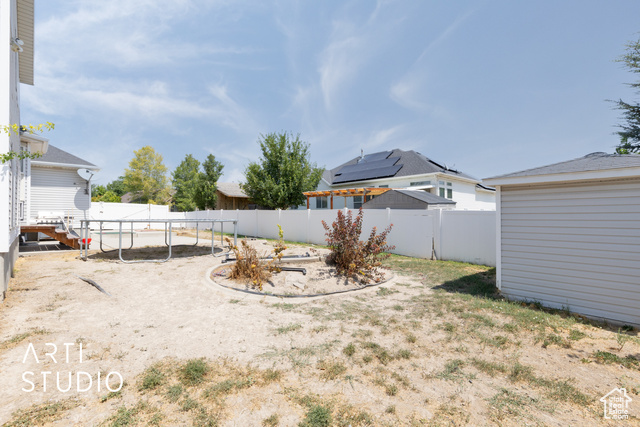 Photo 33 for MLS #2103579 at 6457 S Gold Medal Dr