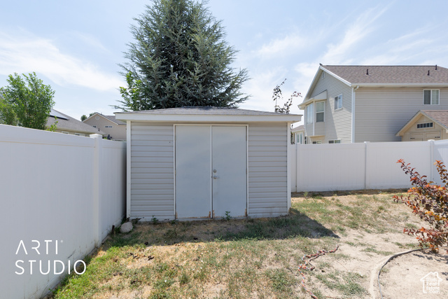 Photo 31 for MLS #2103579 at 6457 S Gold Medal Dr