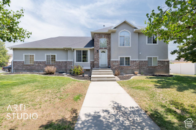 6457 S GOLD MEDAL DR, Taylorsville UT 84129