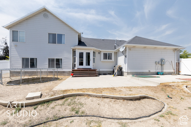 Photo 30 for MLS #2103579 at 6457 S Gold Medal Dr