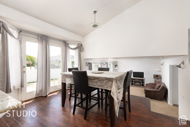 Photo 12 for MLS #2103579 at 6457 S Gold Medal Dr