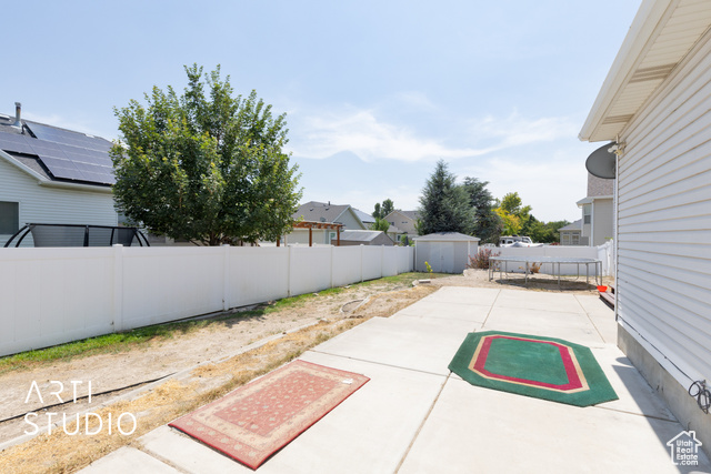 Photo 27 for MLS #2103579 at 6457 S Gold Medal Dr