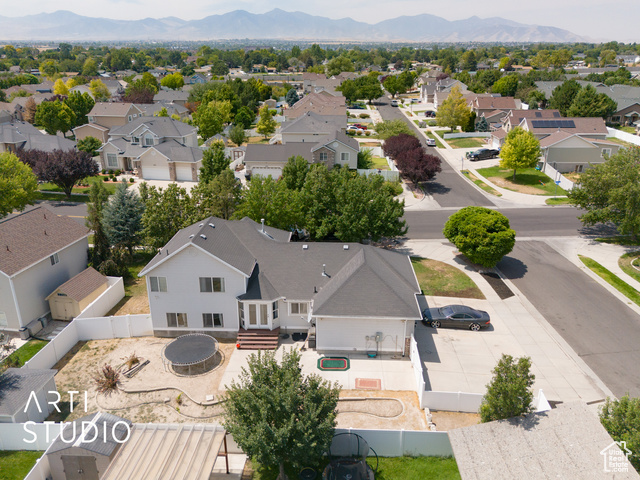 Photo 39 for MLS #2103579 at 6457 S Gold Medal Dr