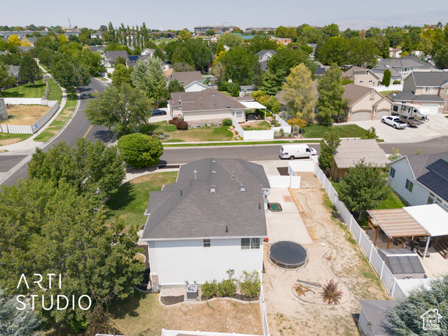 Photo 41 for MLS #2103579 at 6457 S Gold Medal Dr