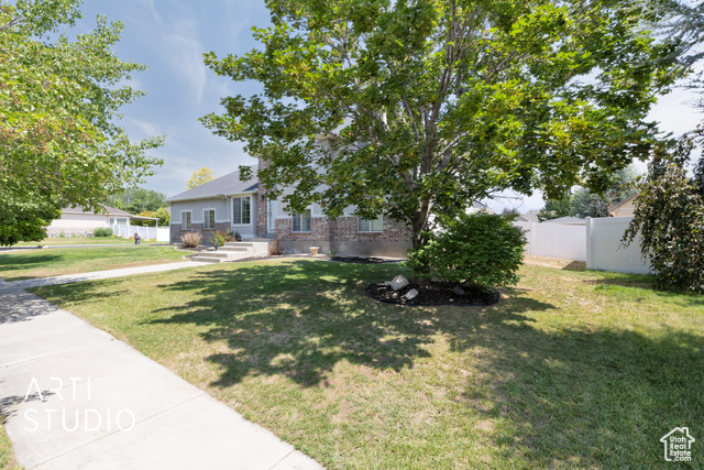 Photo 2 for MLS #2103579 at 6457 S Gold Medal Dr
