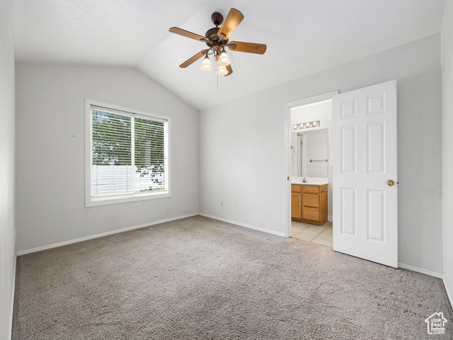 Photo 8 for MLS #2103586 at 442 E 1250 South