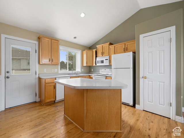 Photo 5 for MLS #2103586 at 442 E 1250 South