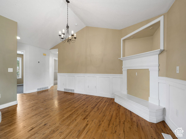 Photo 2 for MLS #2103586 at 442 E 1250 South