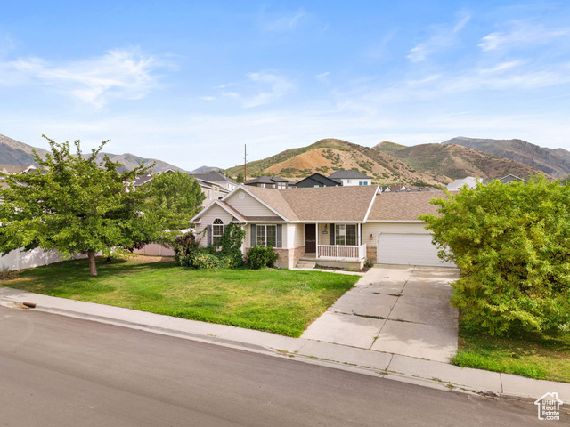 Photo 21 for MLS #2103586 at 442 E 1250 South