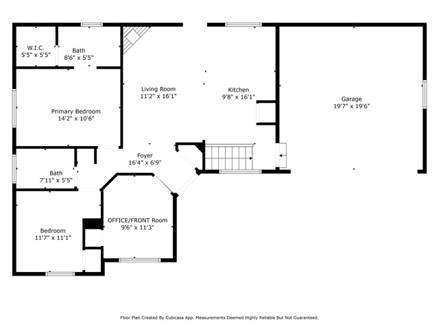 Photo 26 for MLS #2103586 at 442 E 1250 South