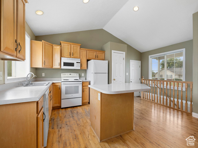 Photo 7 for MLS #2103586 at 442 E 1250 South