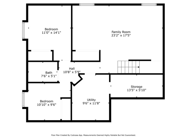 Photo 27 for MLS #2103586 at 442 E 1250 South