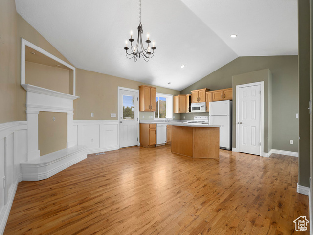 Photo 3 for MLS #2103586 at 442 E 1250 South