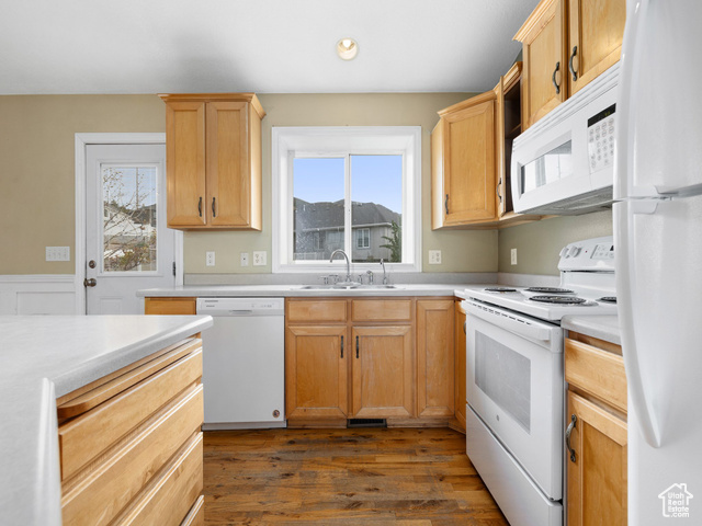 Photo 6 for MLS #2103586 at 442 E 1250 South