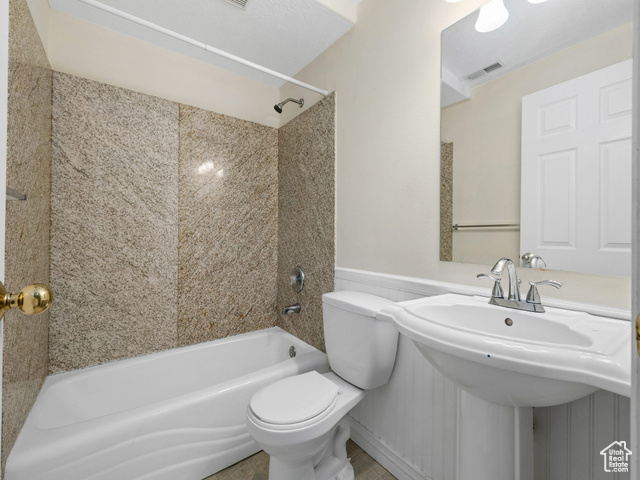 Photo 17 for MLS #2103586 at 442 E 1250 South