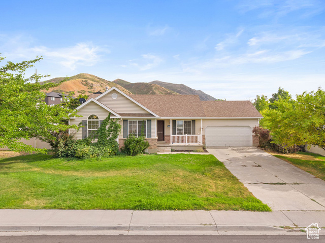 442 E 1250 S, Payson UT 84651