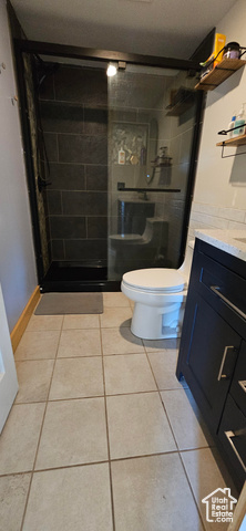 Photo 5 for MLS #2103589 at 499 E 200 South