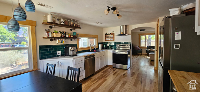 Photo 2 for MLS #2103589 at 499 E 200 South