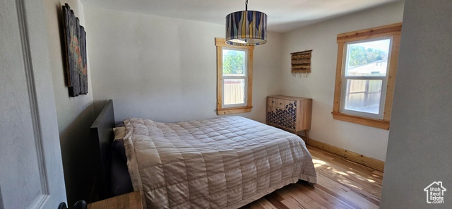 Photo 4 for MLS #2103589 at 499 E 200 South