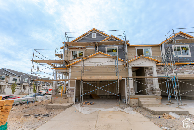 587 W SUNGLEAM LN #2385, Saratoga Springs UT 84045