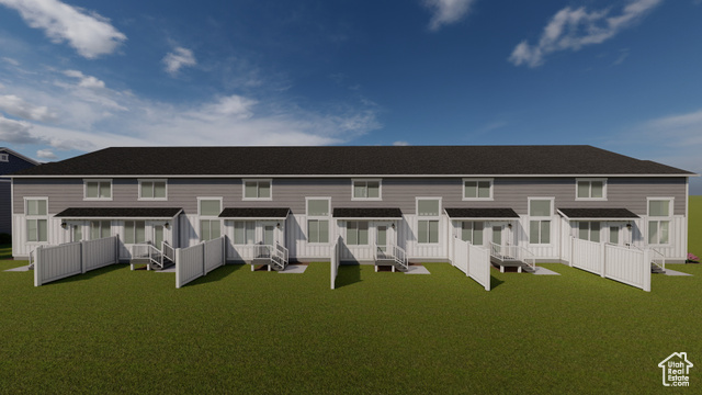 Photo 3 for MLS #2103591 at 587 W Sungleam Ln #2385