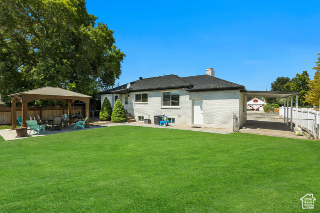 Photo 26 for MLS #2103594 at 964 E 3385 South