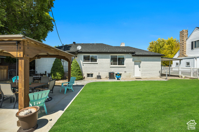 Photo 27 for MLS #2103594 at 964 E 3385 South