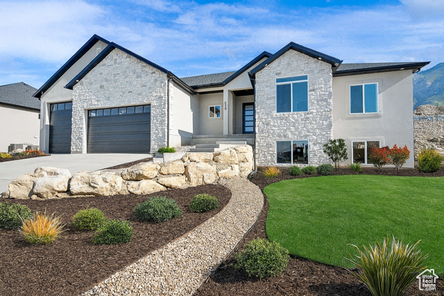 638 E MOUNTAIN ROAD, North Ogden UT 84414