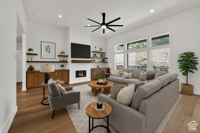 MLS #2103596                     located at 638 E Mountain Road,
                     North Ogden, UT
