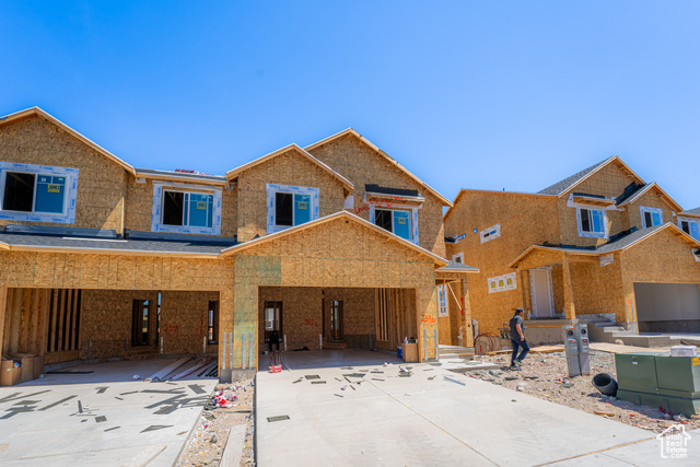 589 SUNGLEAM LN #2386