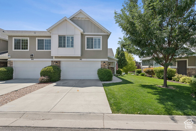 92 E SEQUIOA HILLS DR, Draper UT 84020