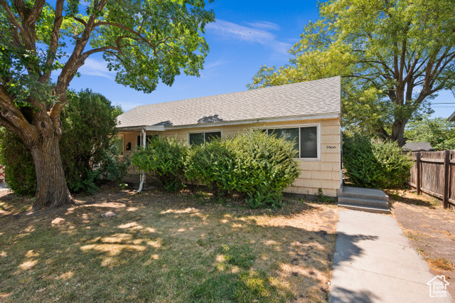 Photo 10 for MLS #2103601 at 2500 S 700 East