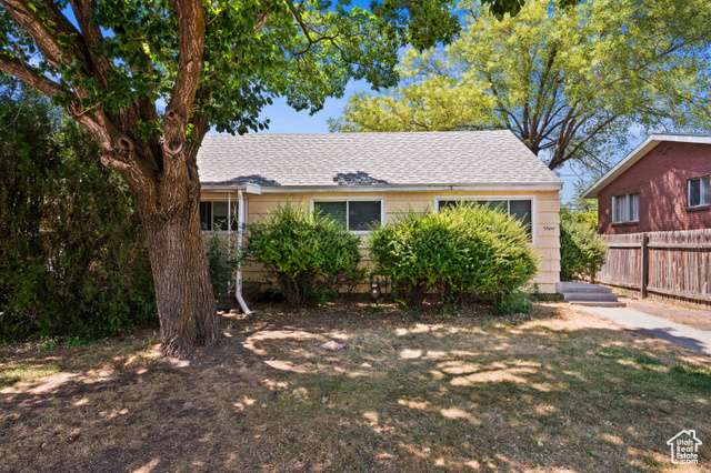 Photo 11 for MLS #2103601 at 2500 S 700 East