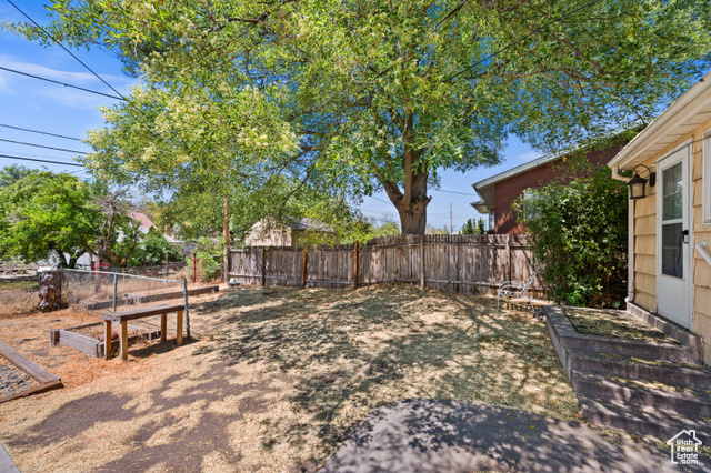 Photo 13 for MLS #2103601 at 2500 S 700 East