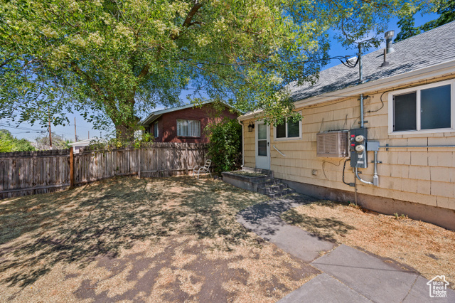 Photo 12 for MLS #2103601 at 2500 S 700 East
