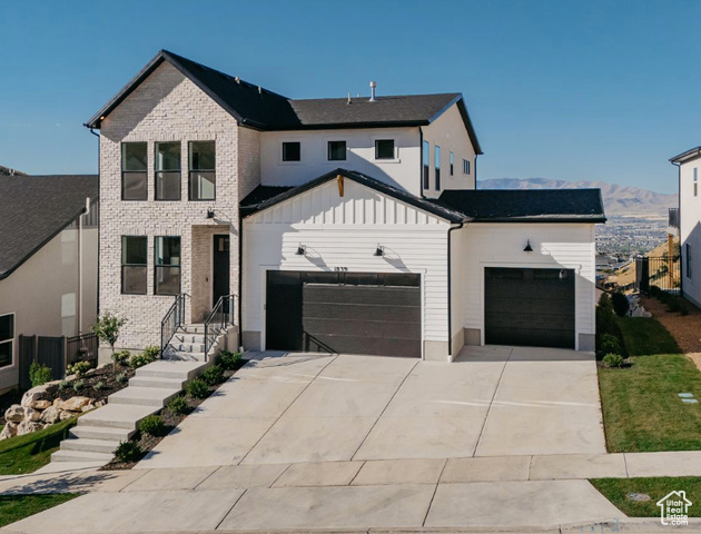 1839 W CHACO CIR, Lehi UT 84043